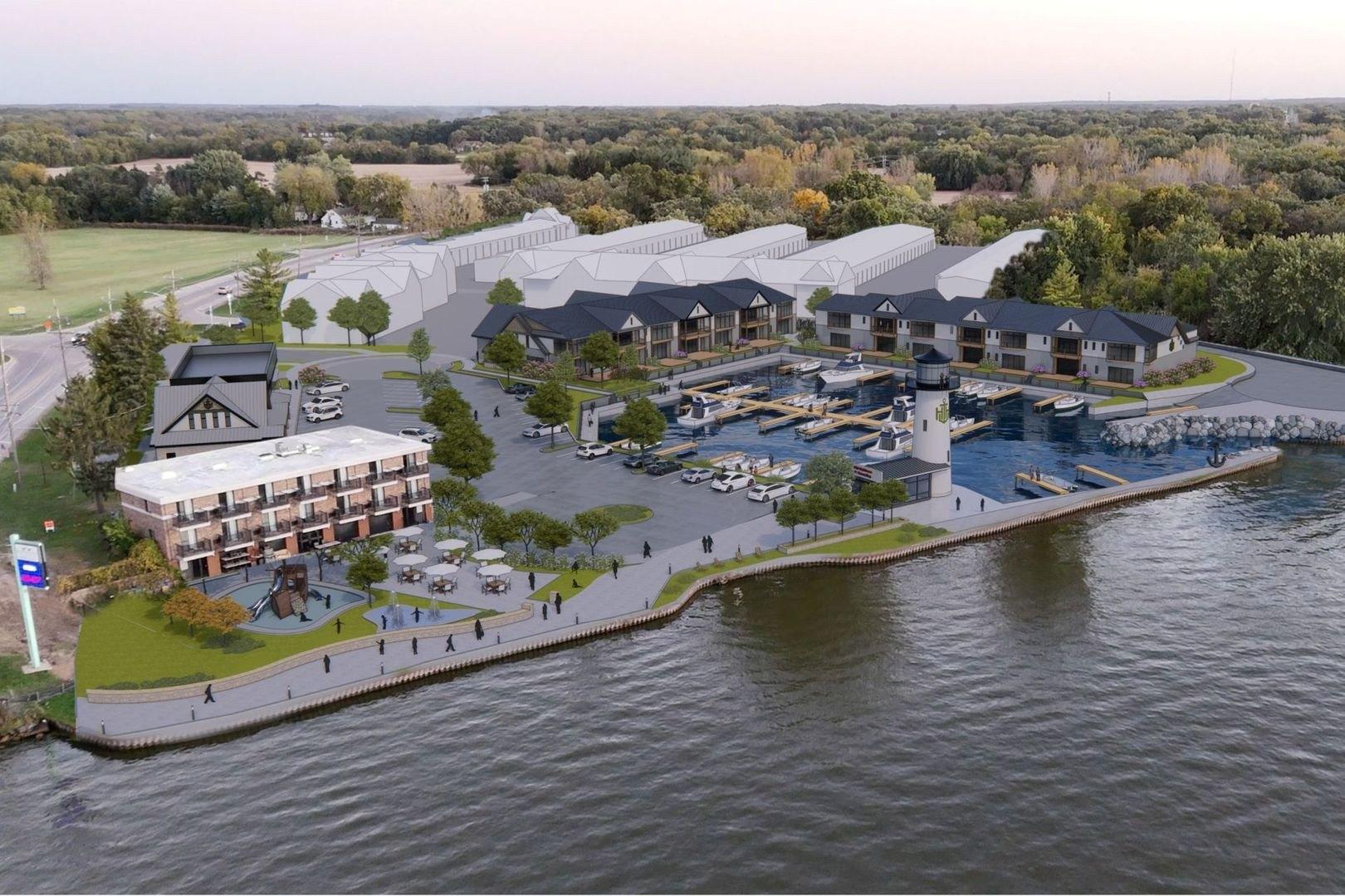 Property Image for 3309 N Chapel Hill Road C6