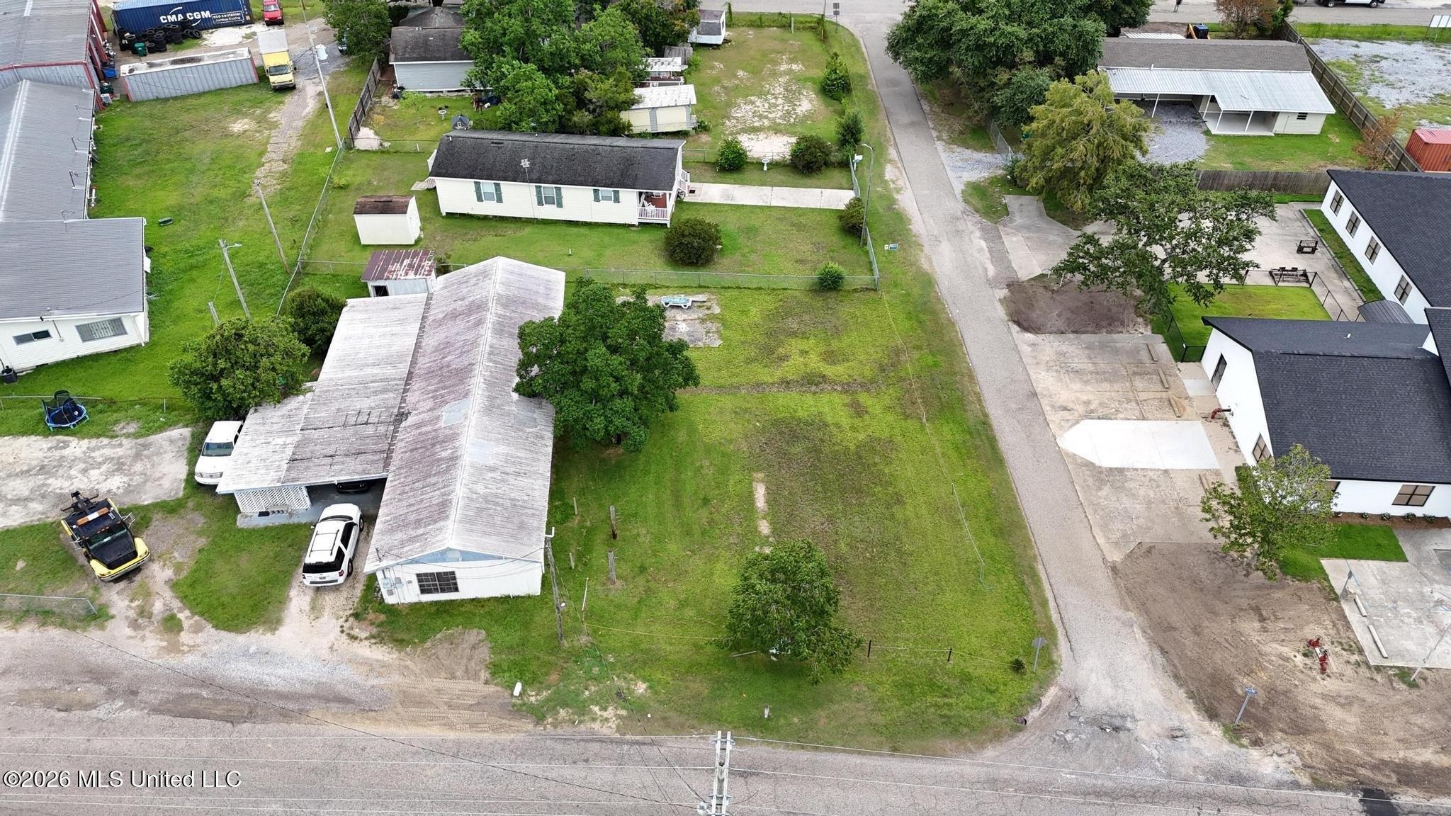 Property Image for 2304 Mclaurin Street