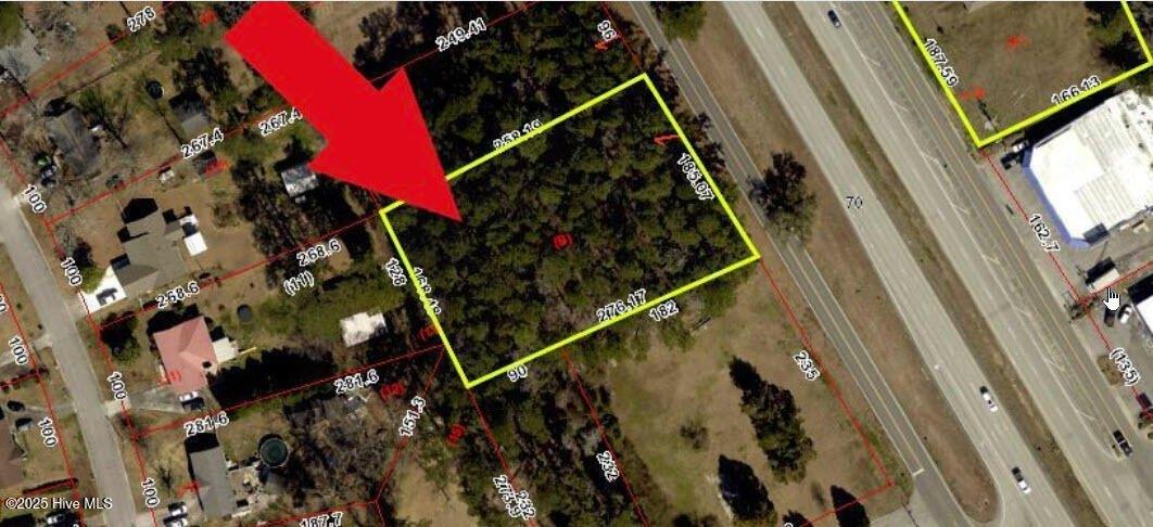 Property Image for 6044025 U.S. Hwy 70 W lot: 6-044-025