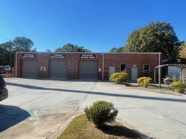 Property Image for 3849 Panola Road