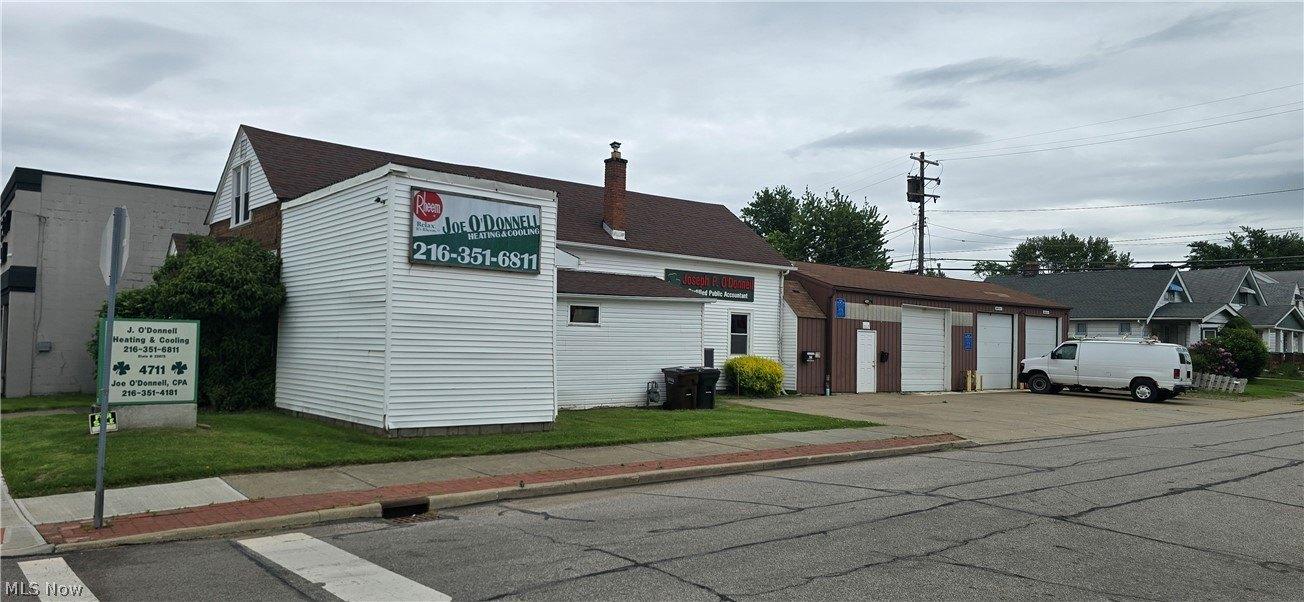 Property Image for 4711 Brookpark Road