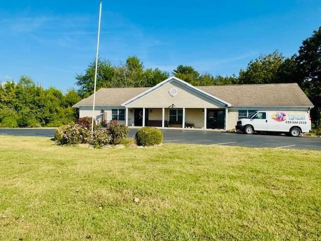 Property Image for 1500 E Main St.
