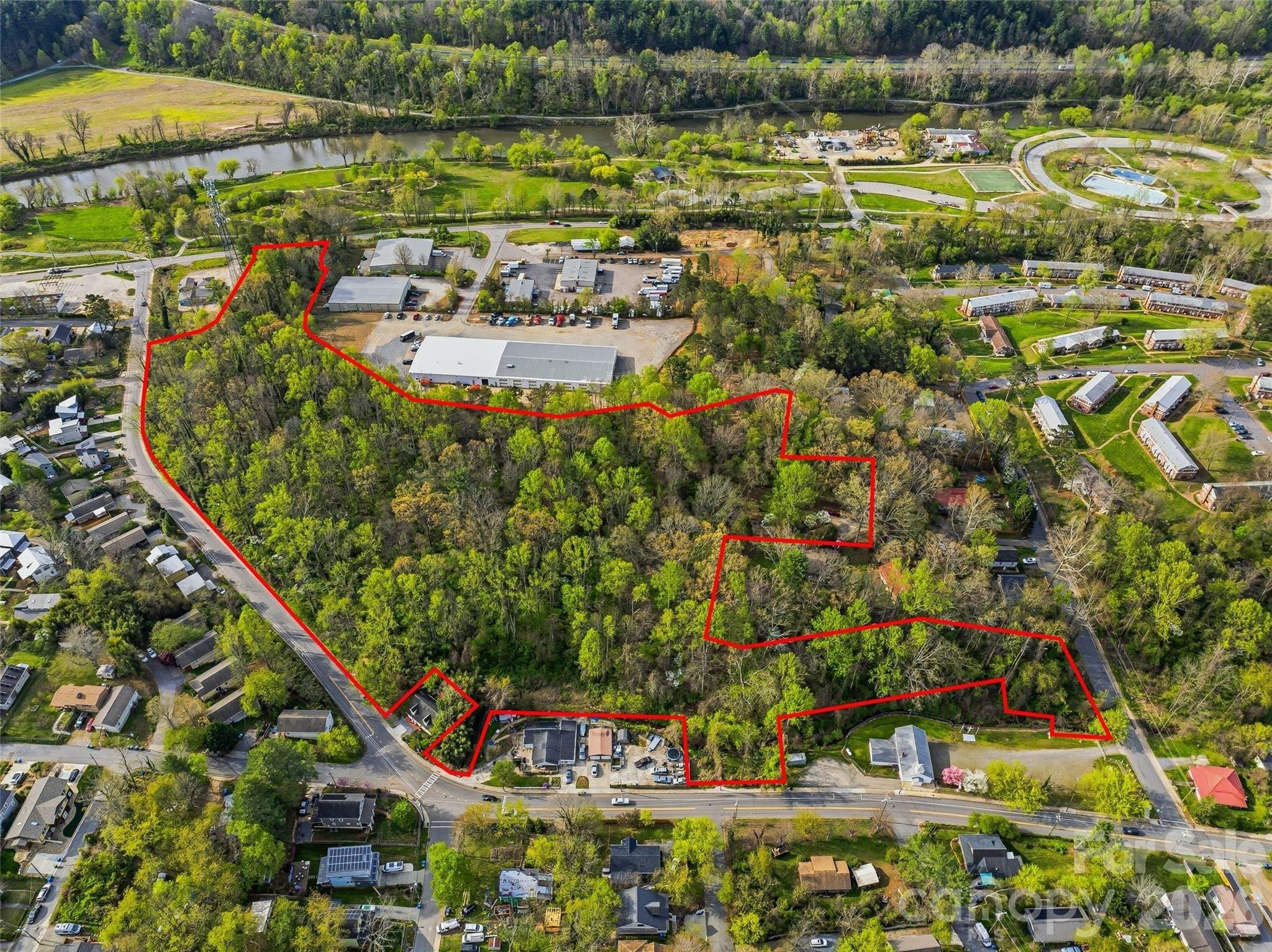 Property Image for 99999 State Street