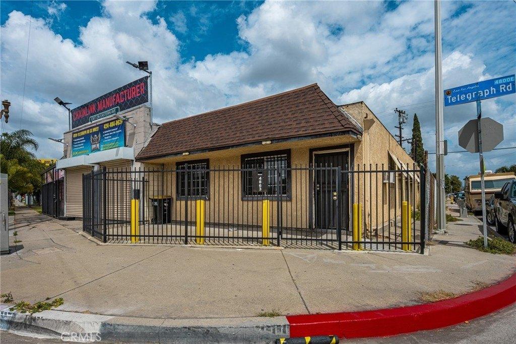 Property Image for 4863 Telegraph Road