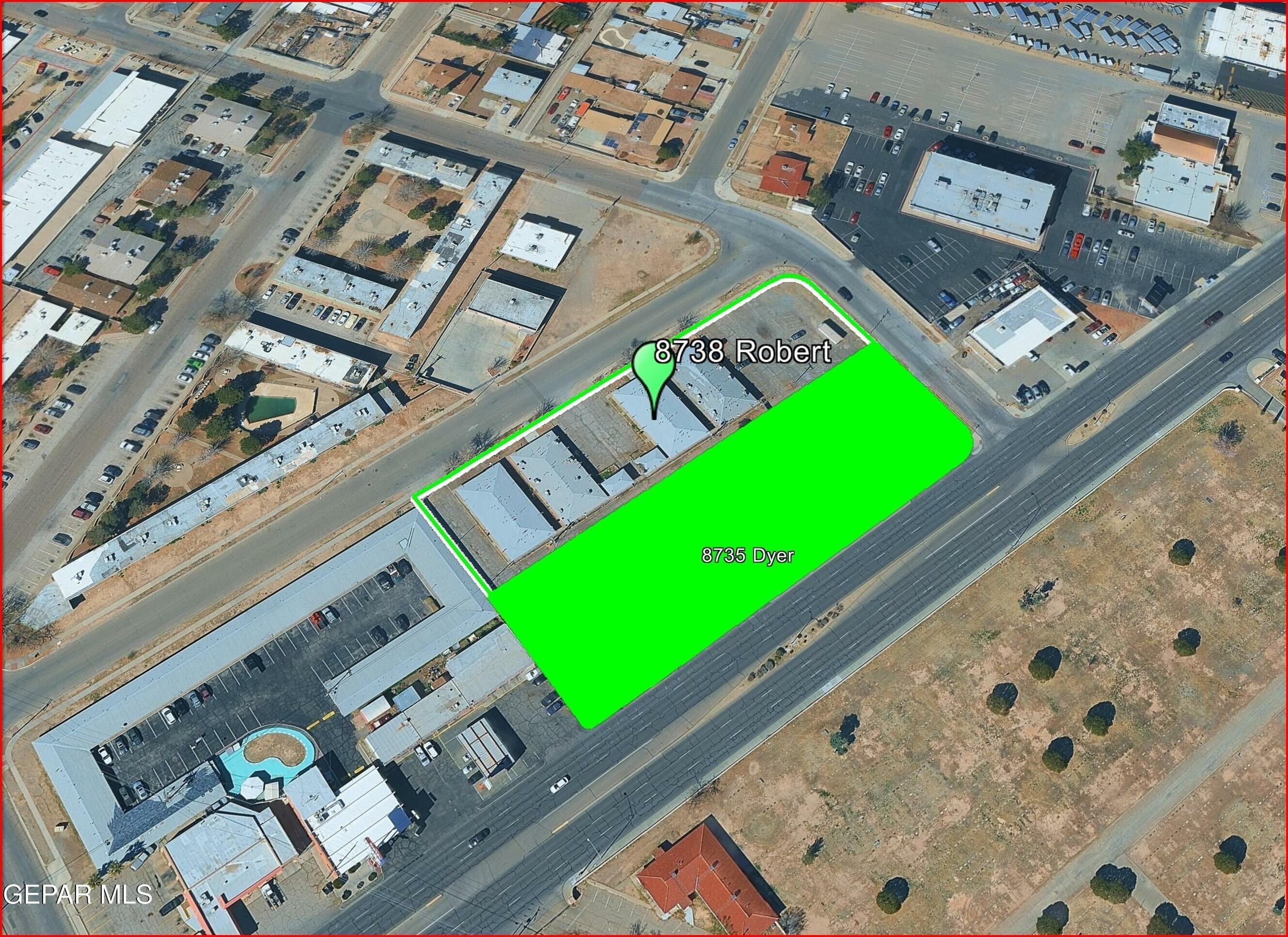 Property Image for 8738 ROBERT Drive