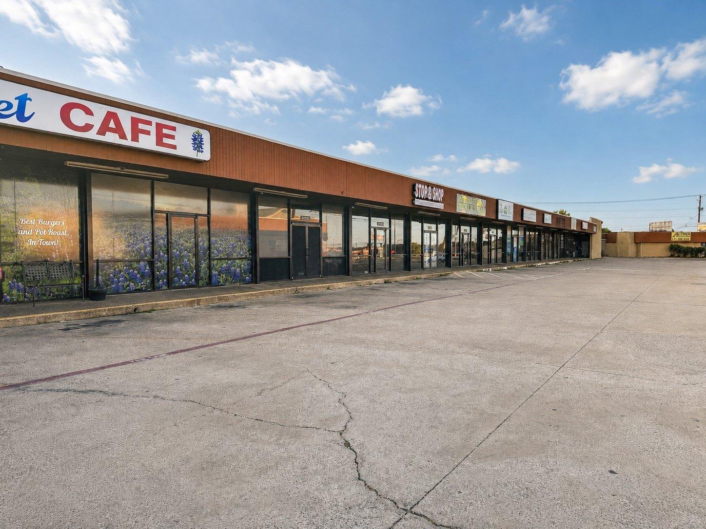 Property Image for 2225 Haltom Rd