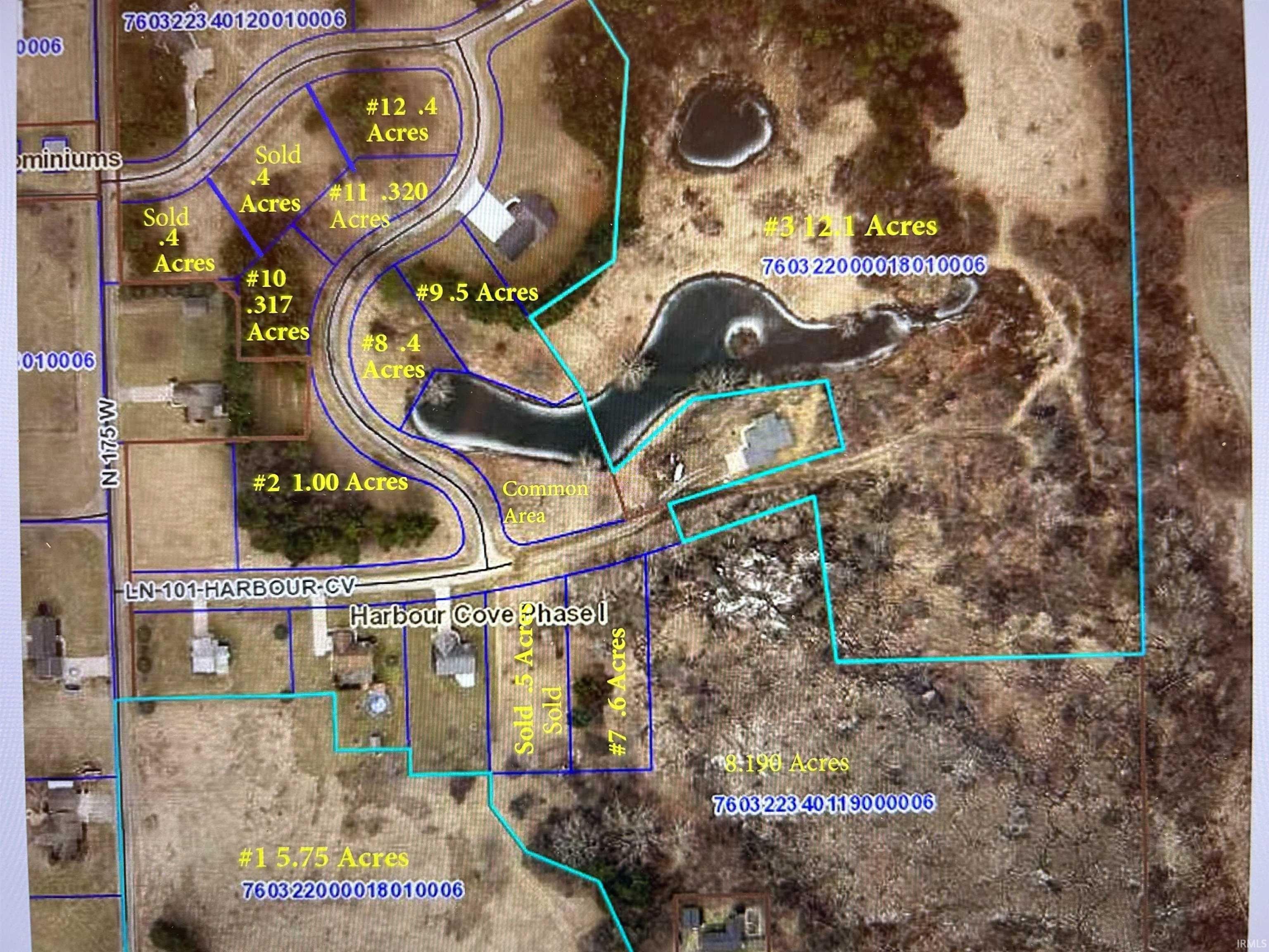 Property Image for Harbour Cove Lot 1 Road