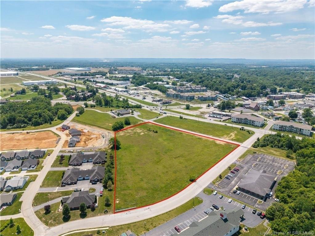 Property Image for 5.95AC Highway 62