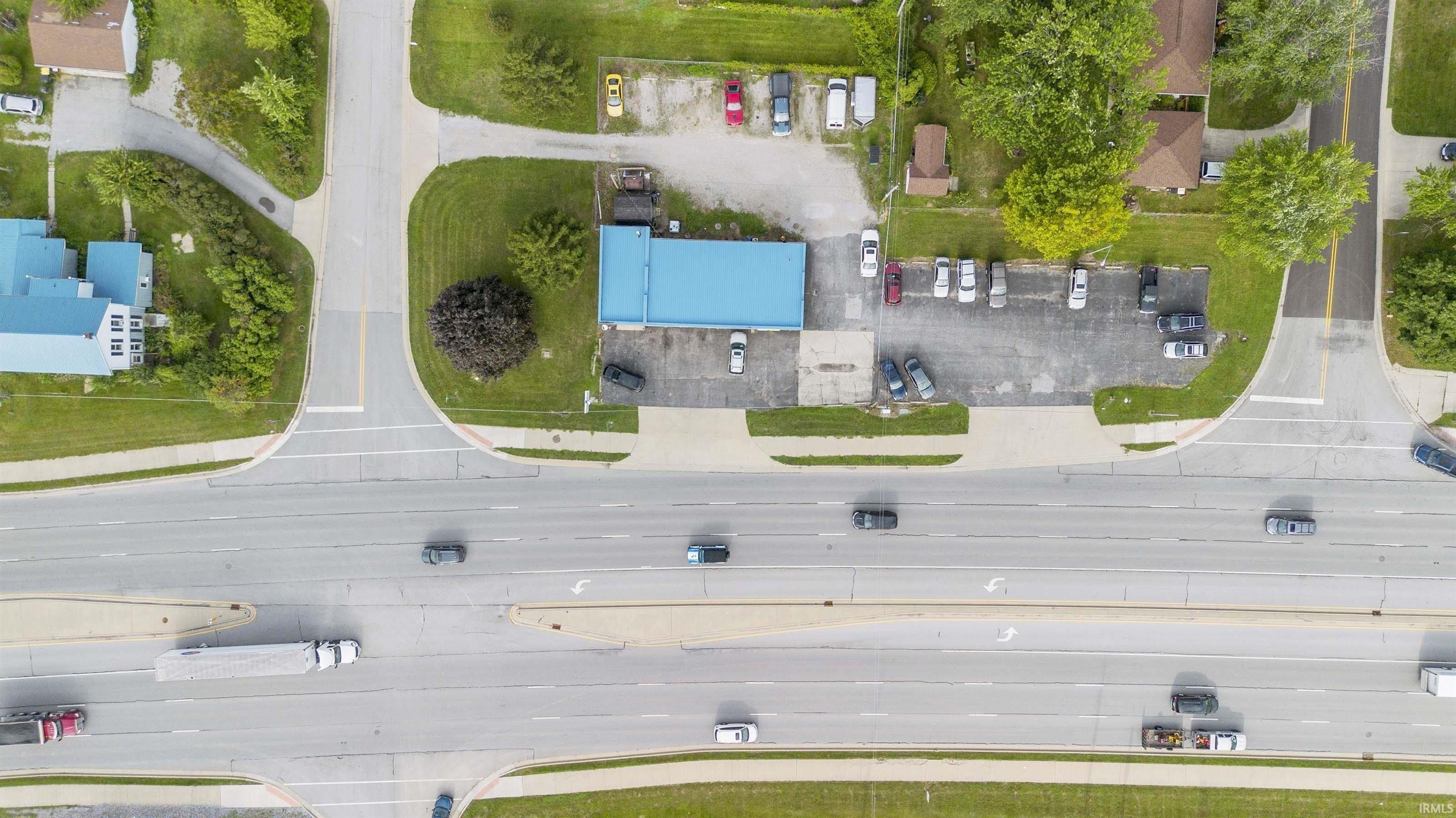 Property Image for 7709 Lima Road Roads