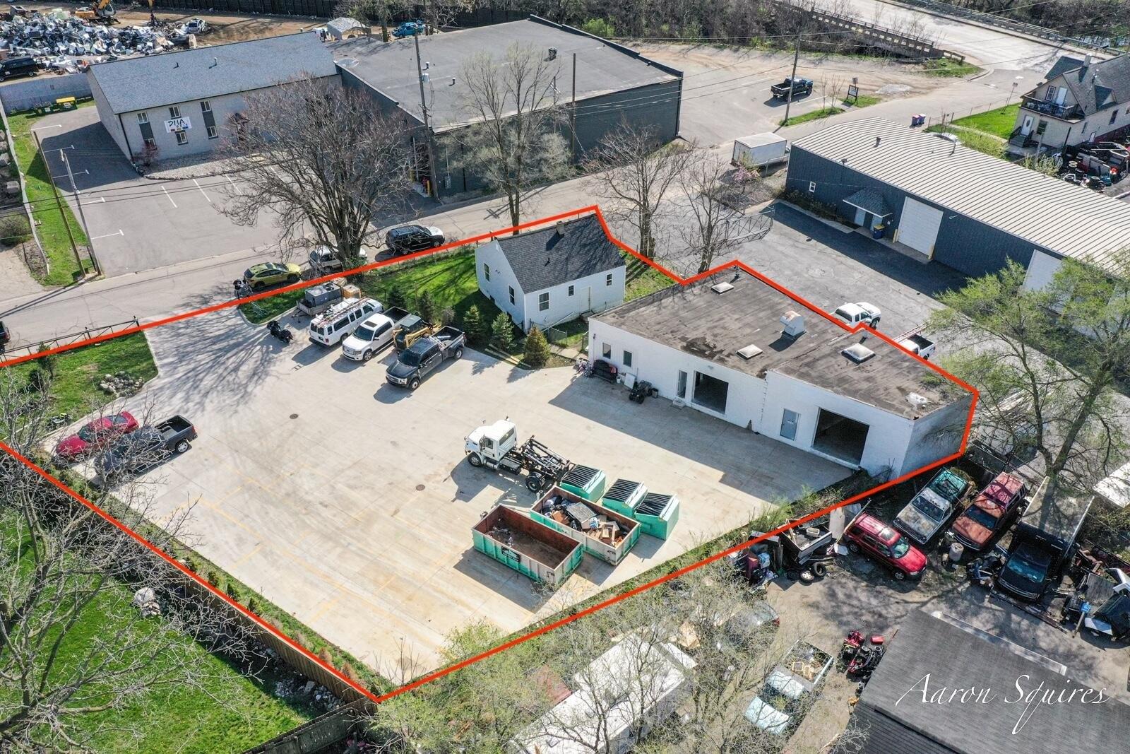 Property Image for 733 Mckendrick Street SW