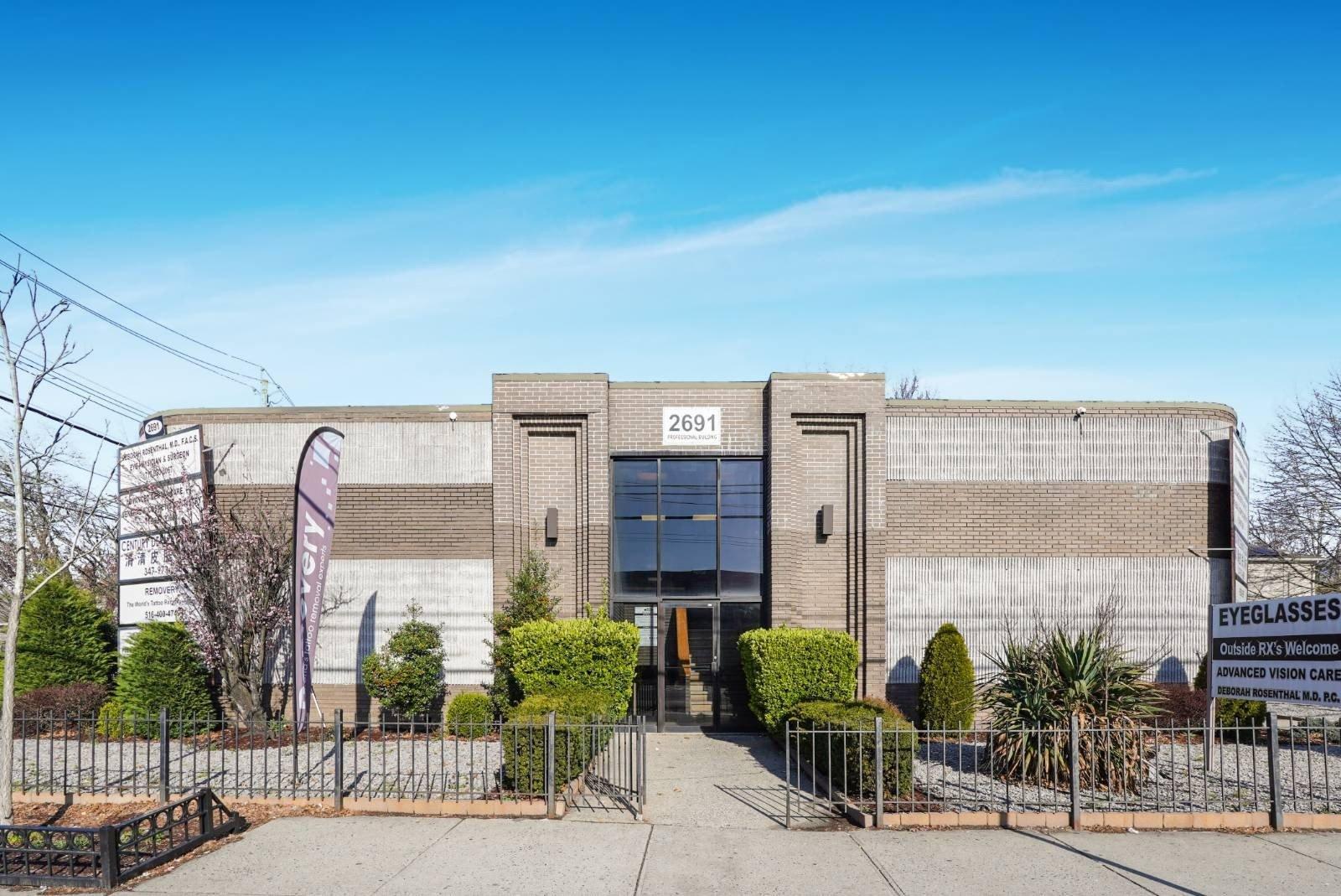 Property Image for 2691 Hylan Blvd