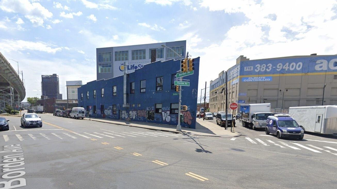 Property Image for 28-44 Borden Ave