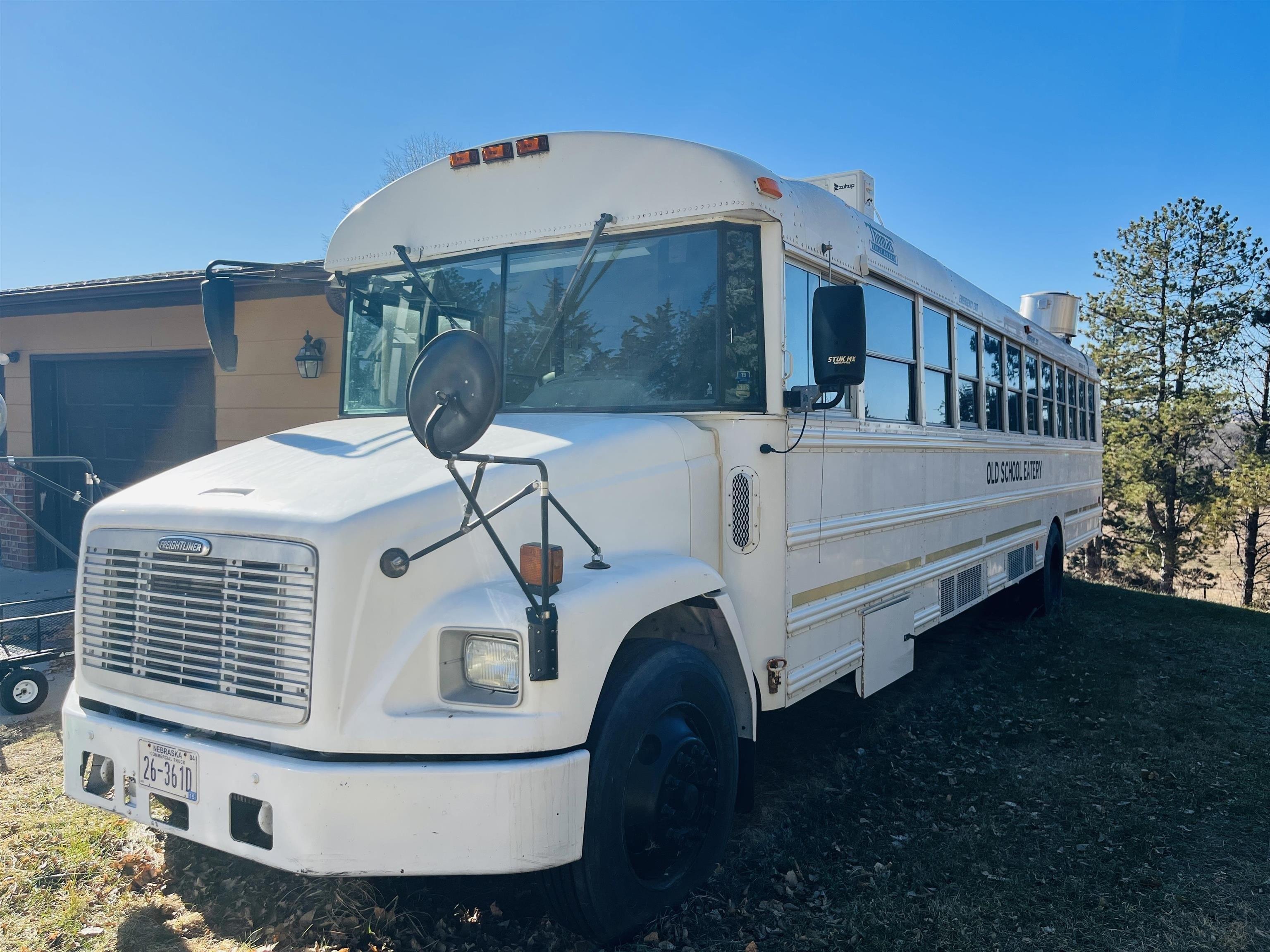 Property Image for Food Truck NE