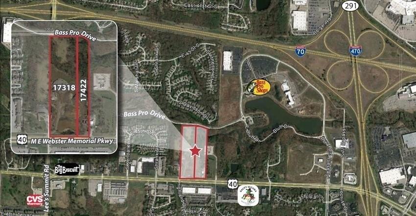 Property Image for 17318 E Hwy 40