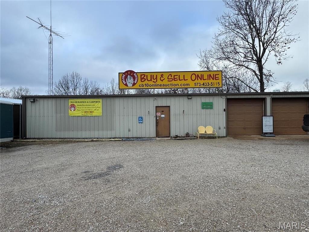 Property Image for 14325 Saint Robert Outer Road