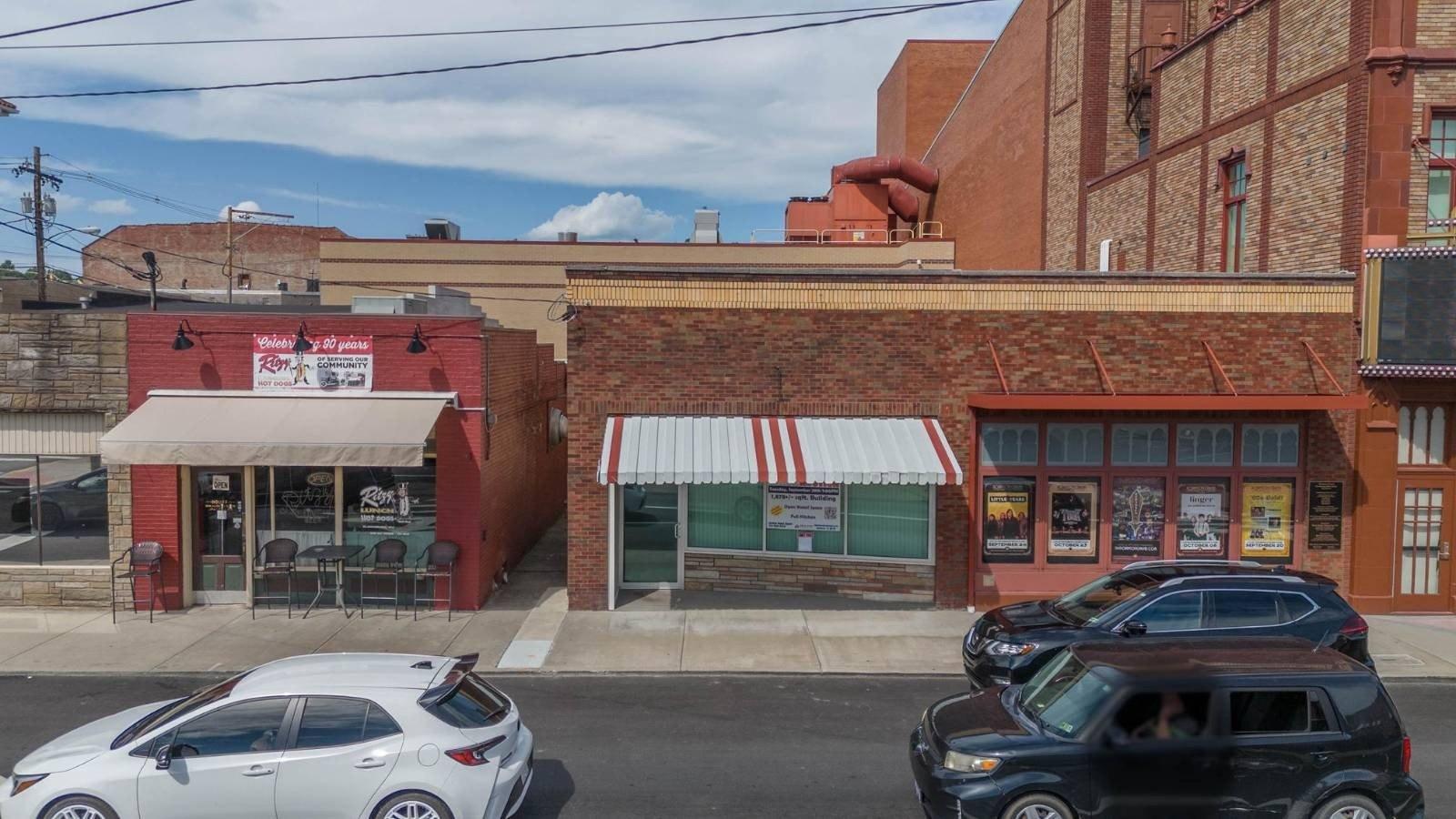 Property Image for 452 W Pike Street