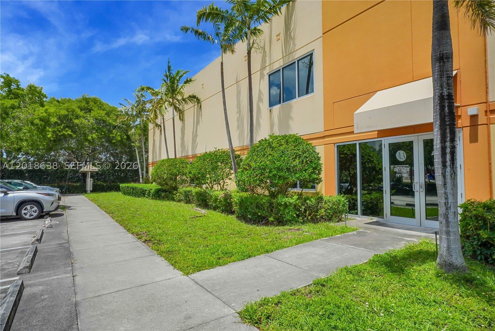 Property Image for 12601 NW 115th Ave A-114