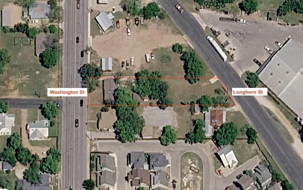 Property Image for 603 S Washington St