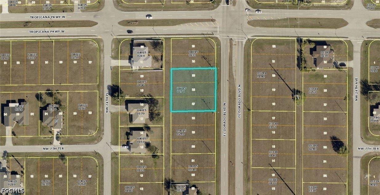 Property Image for 722 El Dorado Boulevard N