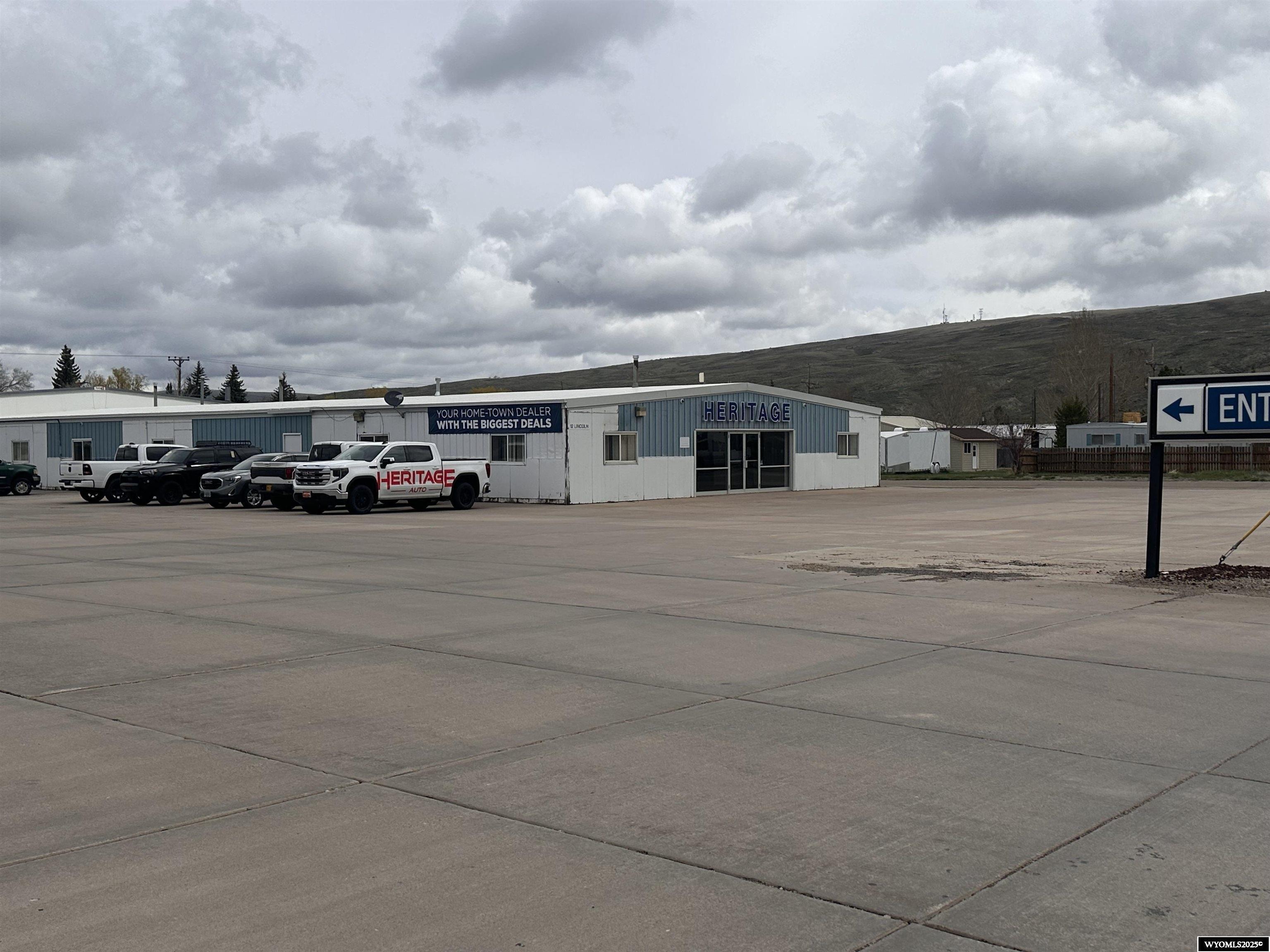 Property Image for Lincoln