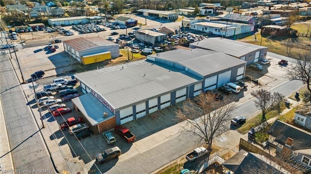 Property Image for 1100 S O St