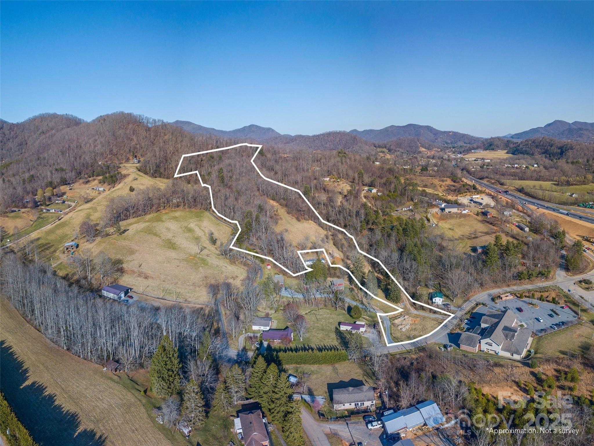 Property Image for 74 Buckeye Cove Road