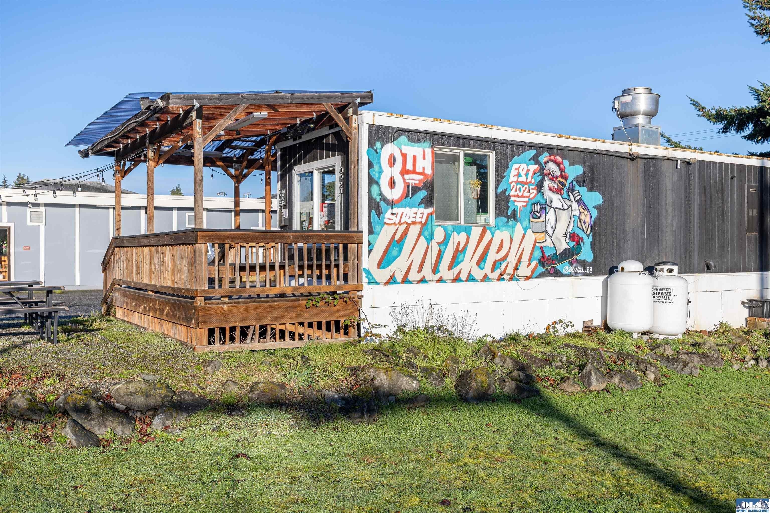 Property Image for 511 W 8th Street