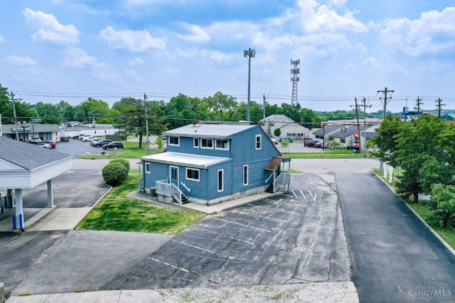 Property Image for 3542 Springdale Road