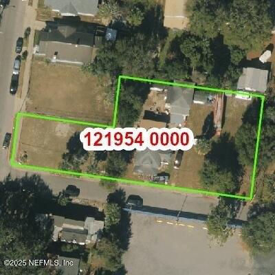 Property Image for 1717 CLARKSON Street