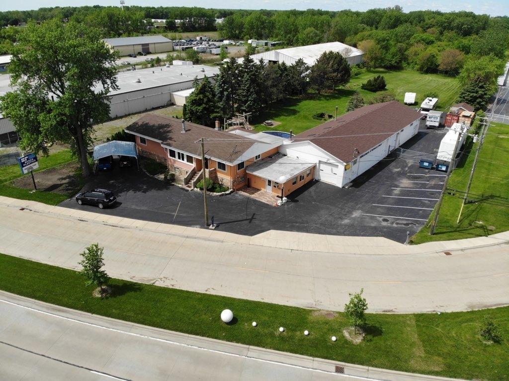 Property Image for 21706 E Lincoln Highway