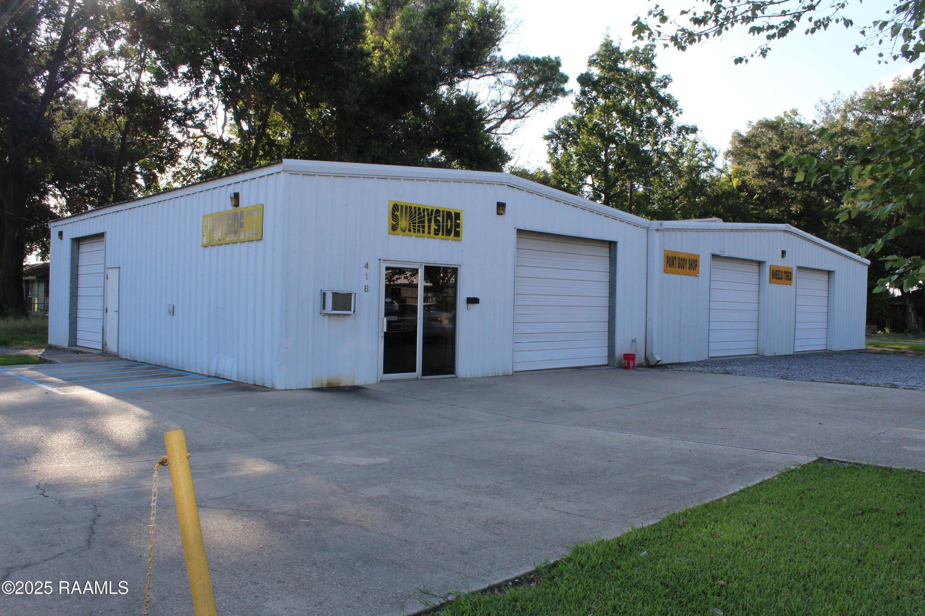 Property Image for 418 SW Evangeline