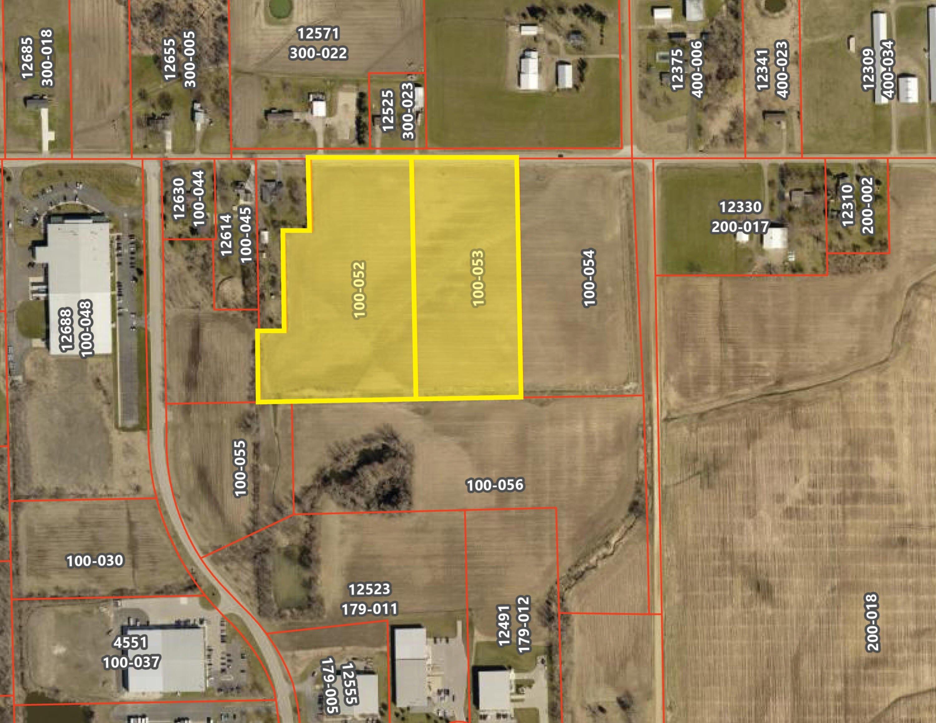 Property Image for Holland Ave lot: 3-4