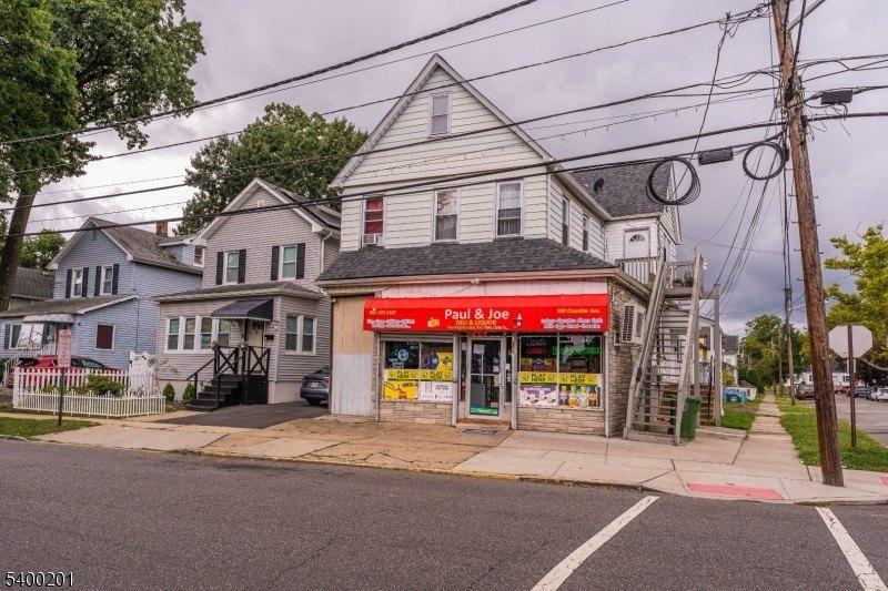 Property Image for 500 Chandler Ave