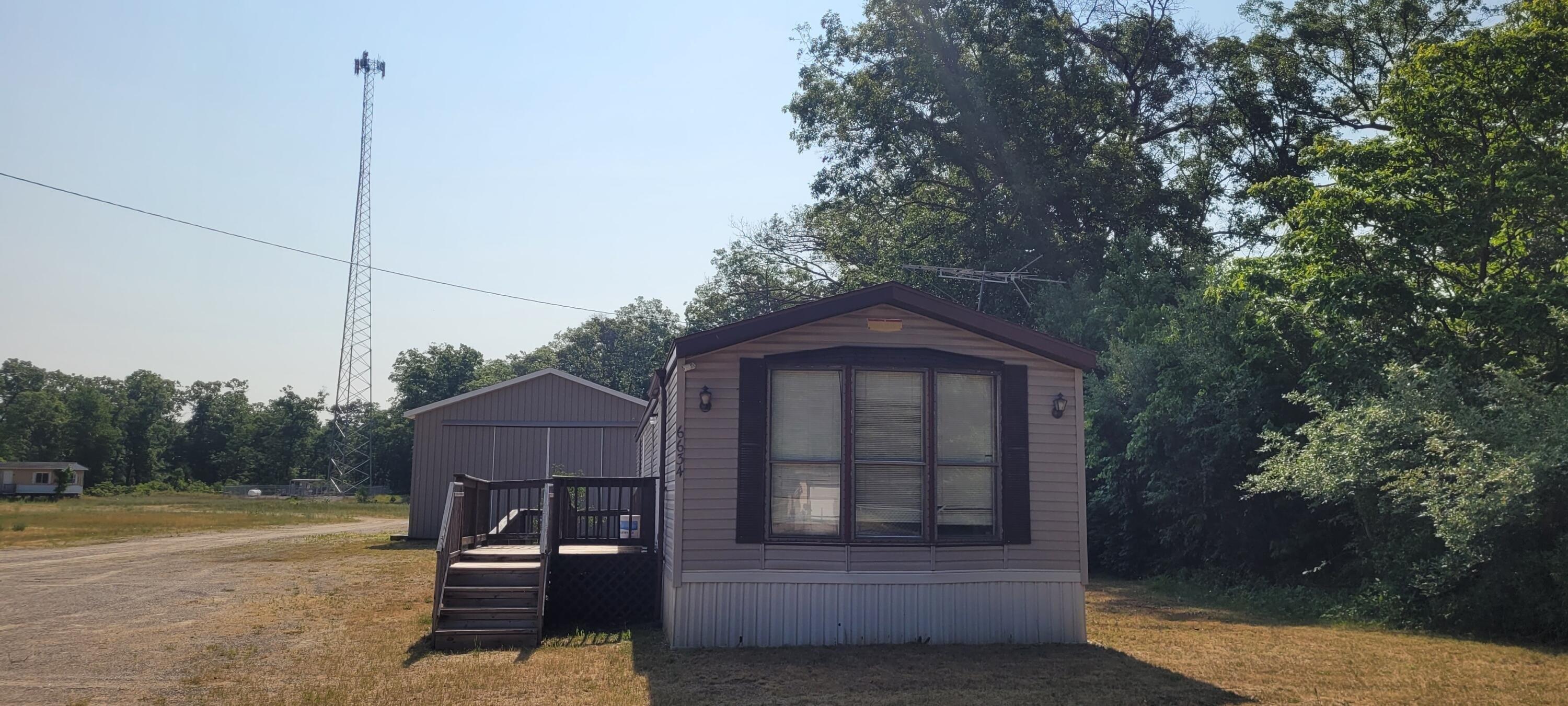 Property Image for 6634 N Woodbridge Road