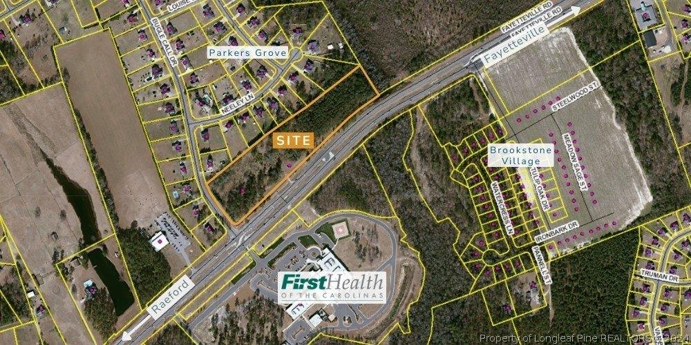Property Image for 6415 Fayetteville Road