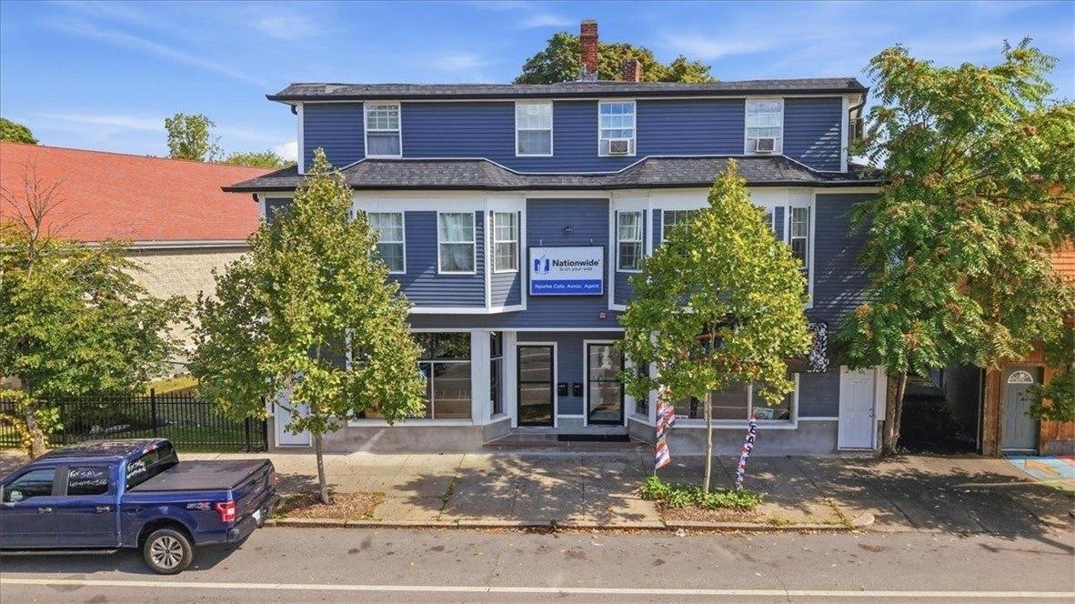 Property Image for 858 Broad St, Providence, RI 02907