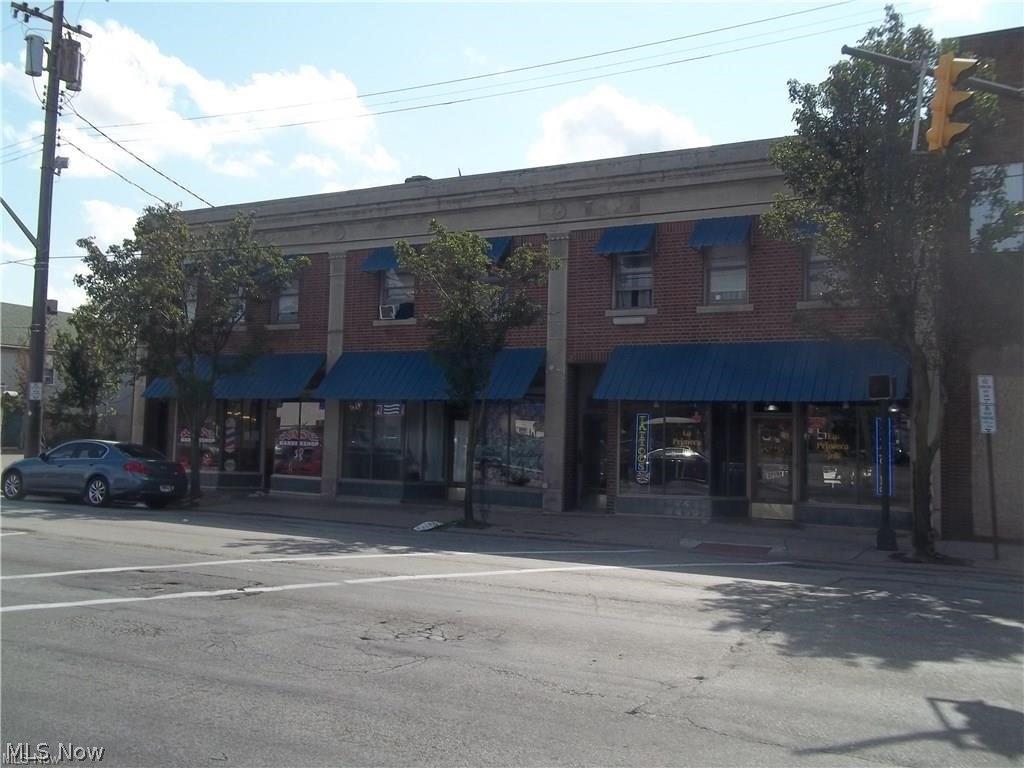 Property Image for 7221 Lorain Avenue