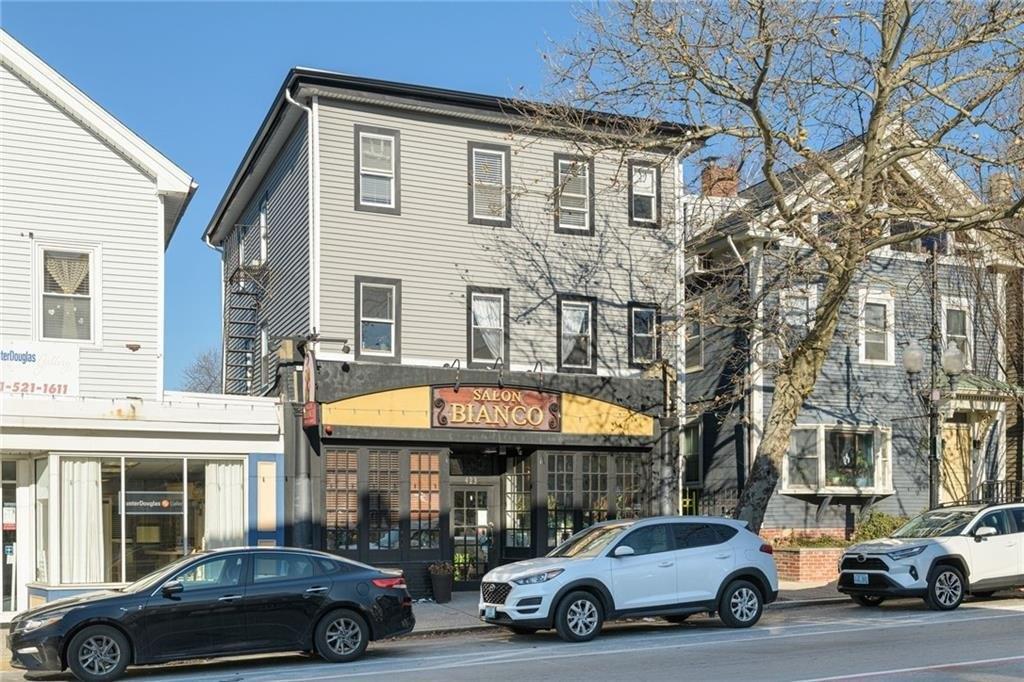 Property Image for 423 Atwells Avenue