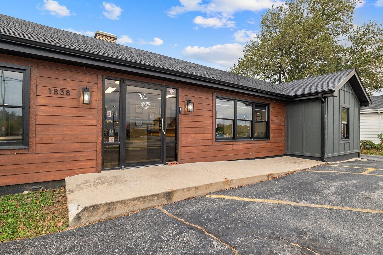 Property Image for 1838 E Bennett Street