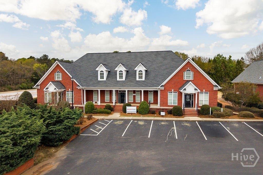 Property Image for 1618 Mars Hill Road