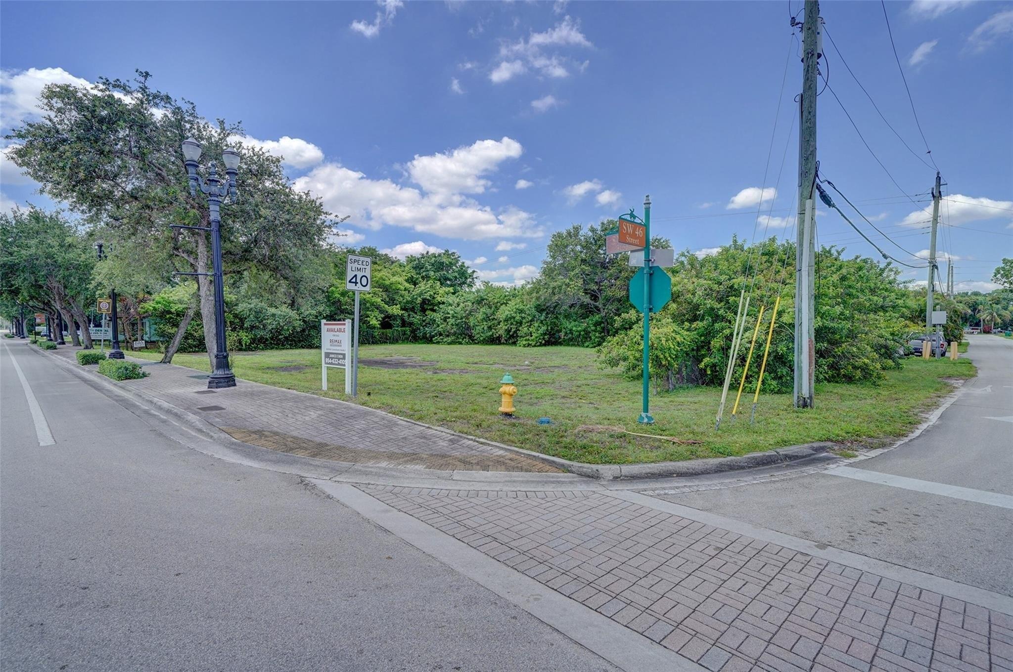 Property Image for 6404 SW 46th Street