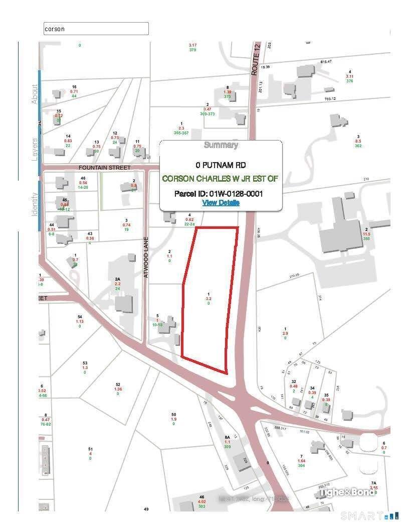 Property Image for Putnam Road