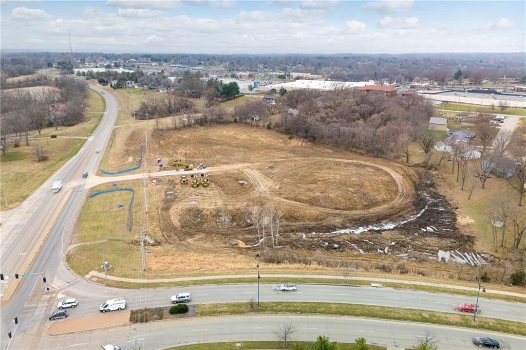 Property Image for 00 Lot 2 N 169 Highway
