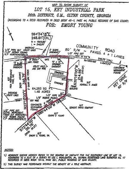 Property Image for 3976 Community Road