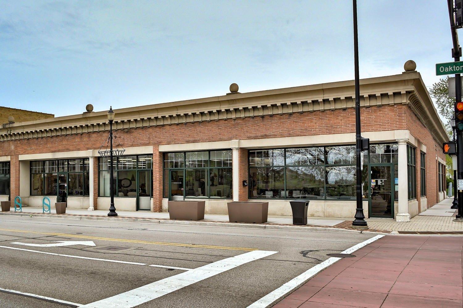 Property Image for 4935 Oakton Street