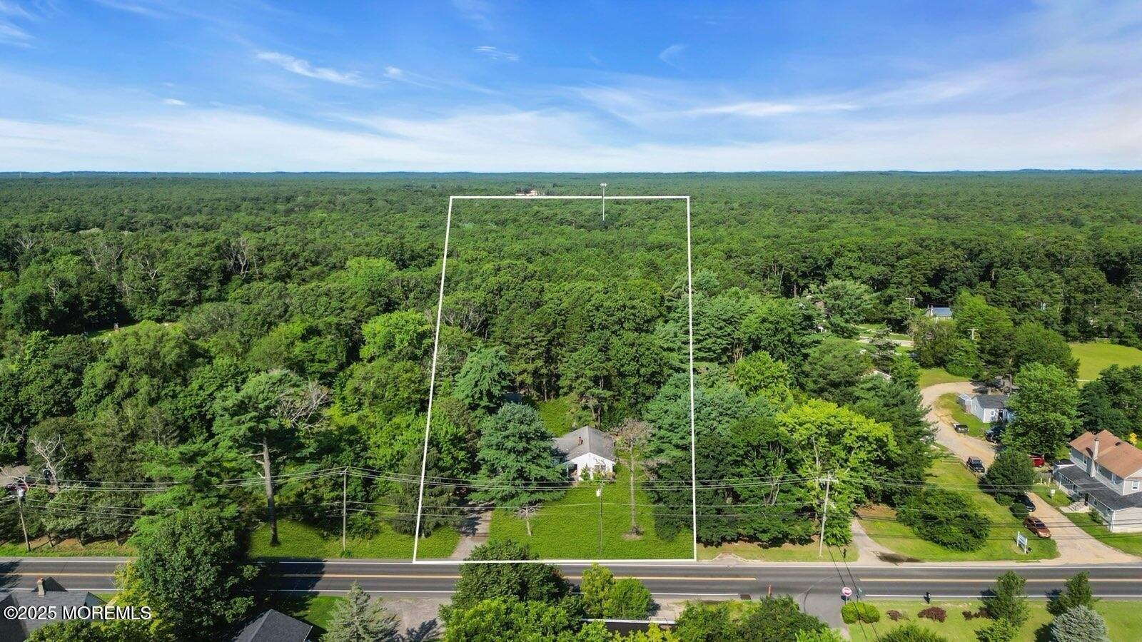 Property Image for 30 Cassville Road