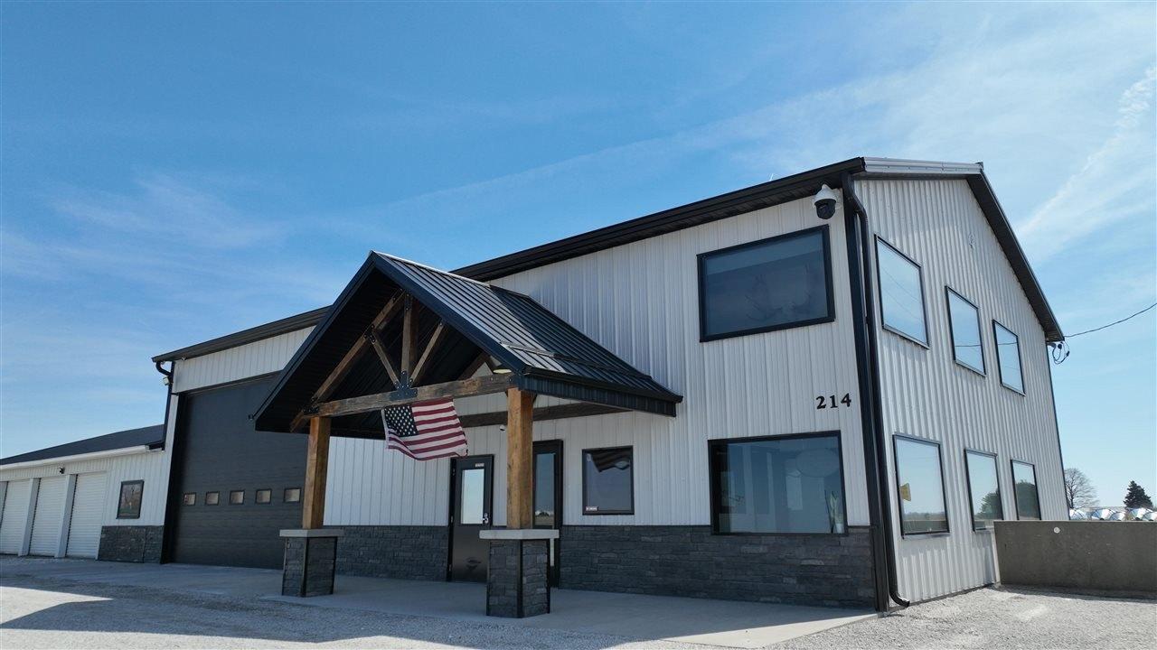Property Image for 214 Airport Road