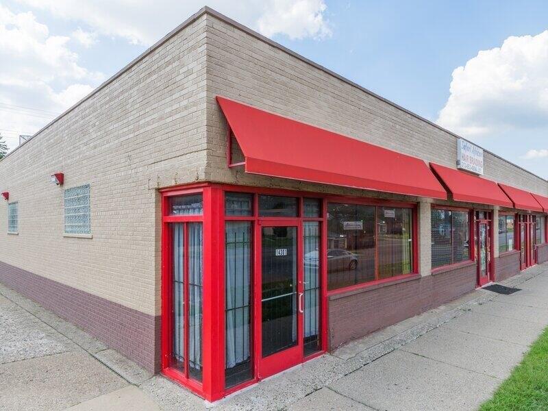 Property Image for 14301 W McNichols Road