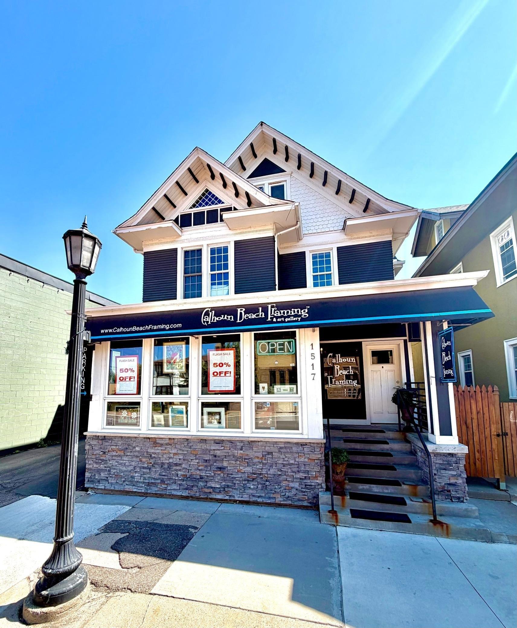 Property Image for 1517 W Lake Street