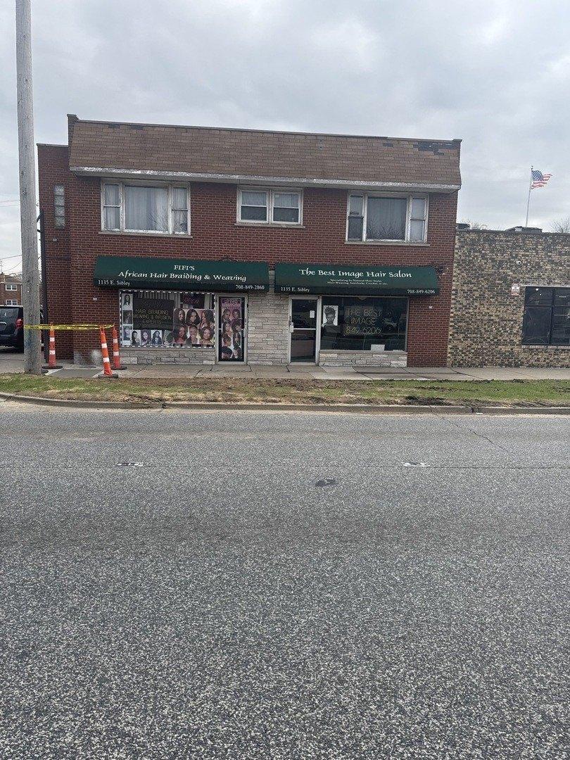 Property Image for 1135 E Sibley Boulevard